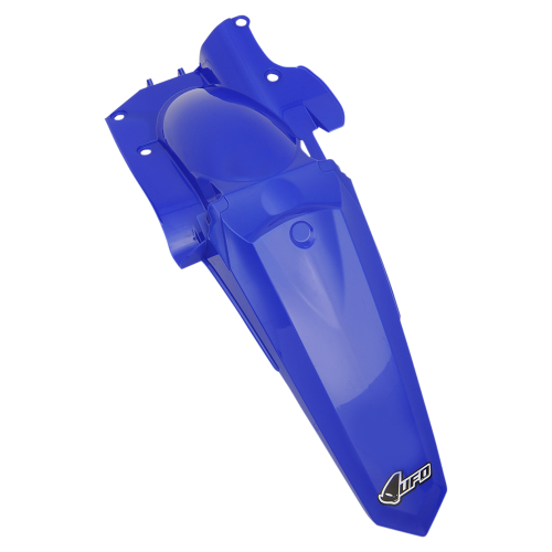 UFO Plastics - UFO Plastics Rear Fender - Reflex Blue - YA04840-089