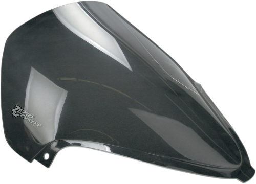 Zero Gravity - Zero Gravity Sport Touring Windscreen - Clear - 23-134-01