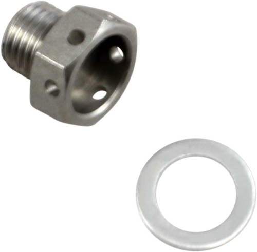 Leo Vince - Leo Vince Lambada Plug - M12 Race - 204052R