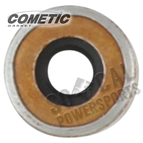 Cometic Gasket - Cometic Gasket Clutch Gear Oil Seal - Viton - C9368-1