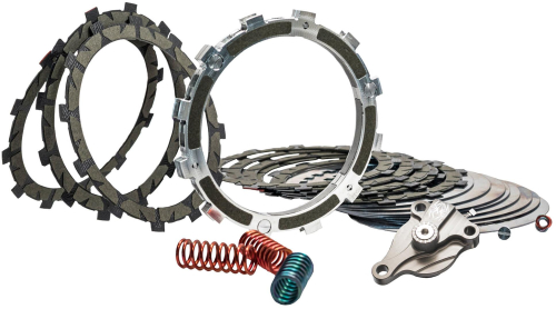 Rekluse - Rekluse Radiusx Auto Clutch - RMS-6317000