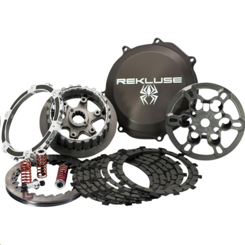 Rekluse - Rekluse Radius CX Clutch Kit - RMS-7907074