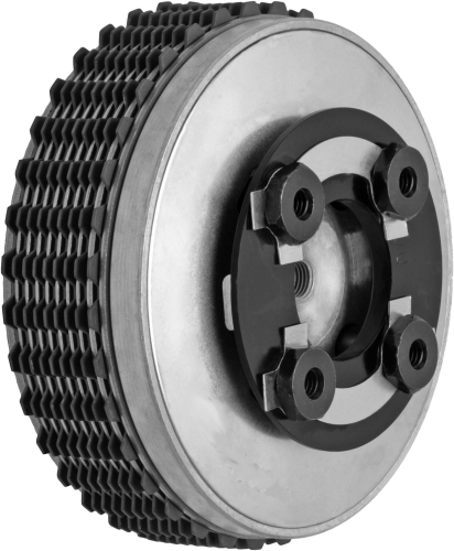 APM Inc. - APM Inc. Comp Master Clutch with Chain Primary - 1056-0005