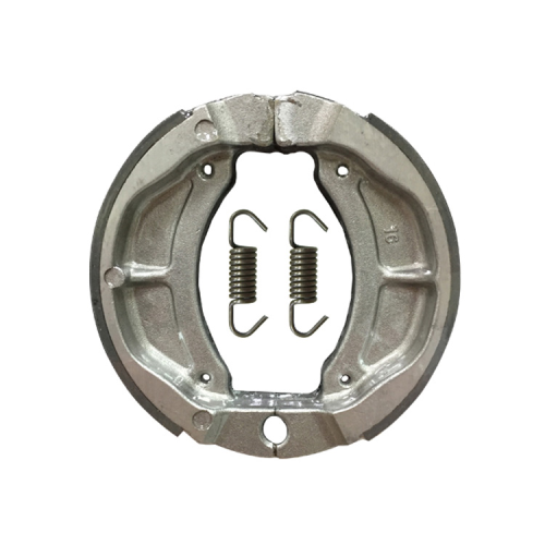 Wild Boar - Wild Boar Semi-Metallic Brake Pads - MX-05280