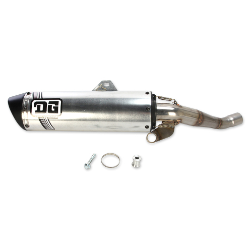 DG Performance - DG Performance V2 Slip-On - 073-6130