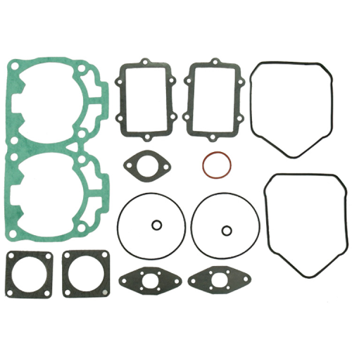 SPI - SPI Top End Gasket Set - 09-710261