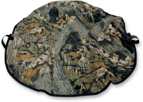 Moose Utility - Moose Utility Cordura Seat Cover - Mossy Oak - SCKBF-155