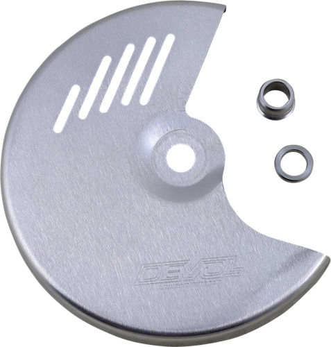 Devol - Devol Disc Guard - Front - 0104-2502