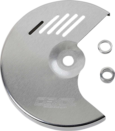 Devol - Devol Disc Guard - Front - 0104-4704