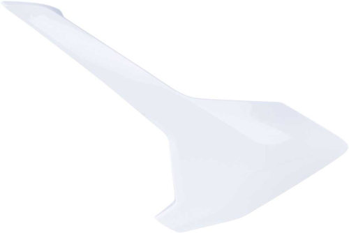 Acerbis - Acerbis Side Panels - White 20 - 2732046811