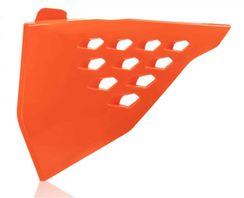 Polisport - Polisport Airbox Cover - Orange - 8496100003