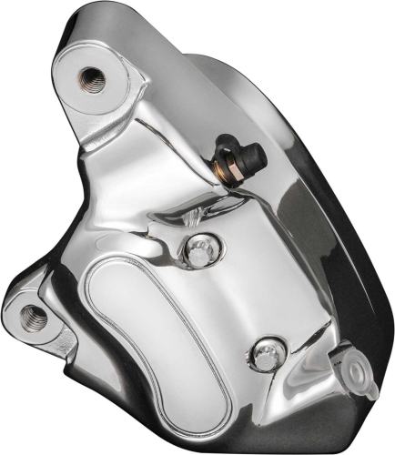 HardDrive - HardDrive Chrome Brake Caliper - 46467
