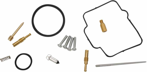 Moose Racing - Moose Racing Carburetor Repair Kit - 1003-1263