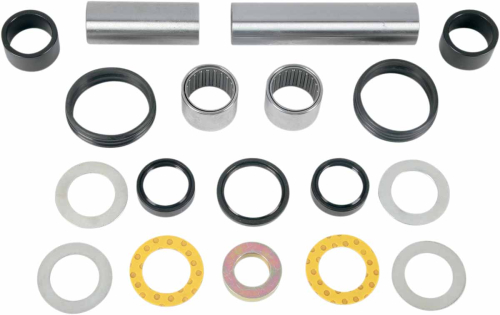 Moose Racing - Moose Racing Swingarm Bearing Kit - 28-1097