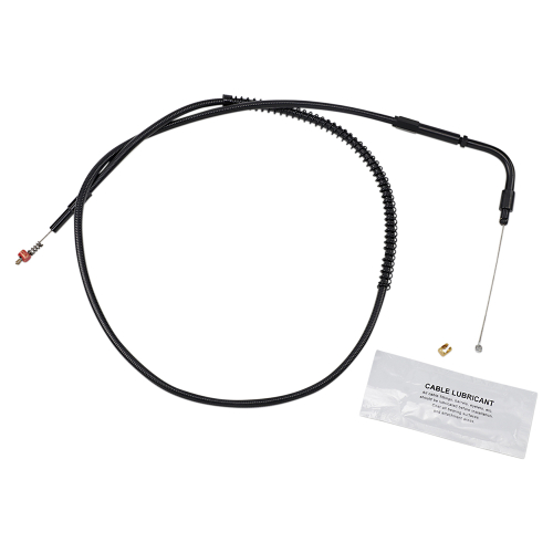 Barnett - Barnett Stealth Series Idle Cable (+3in.) - 131-30-40025-03