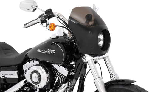 Memphis Shades - Memphis Shades Cafe Fairing - MEM7301
