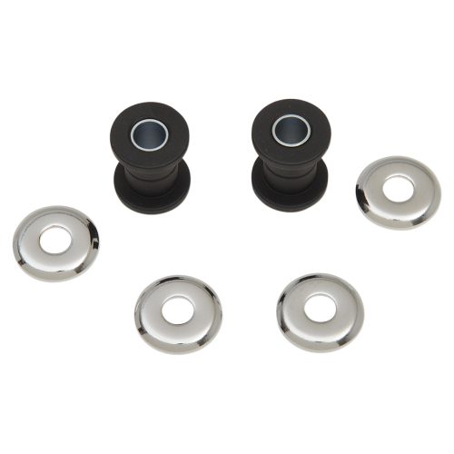 Arlen Ness - Arlen Ness Polyurethane Handlebar Damper Kit - 08-025