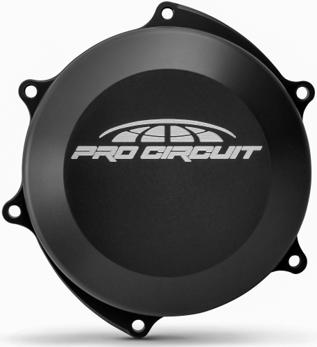 Pro Circuit - Pro Circuit Clutch Cover - CCY19250