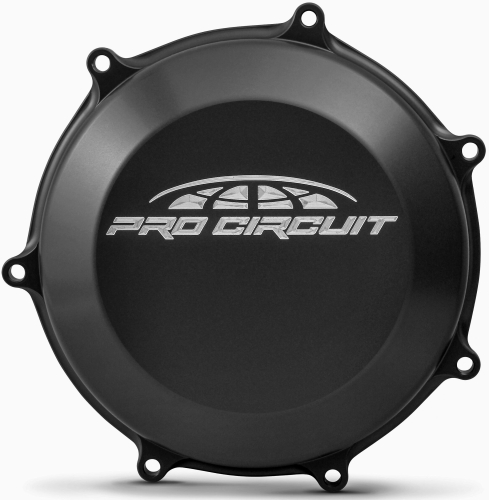 Pro Circuit - Pro Circuit Clutch Cover - CCK19450