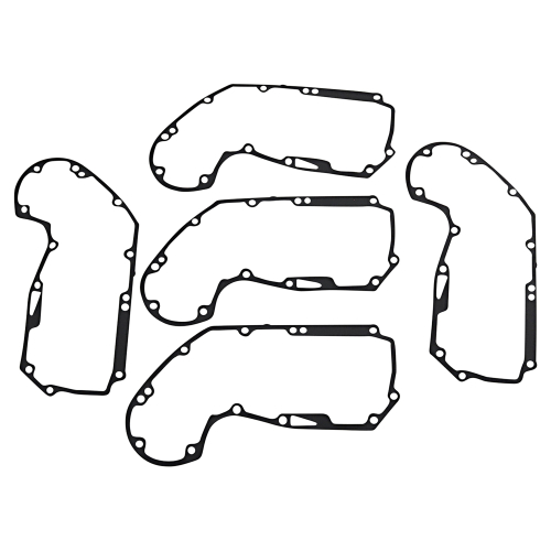 James Gasket - James Gasket Cam/Valve Cover Gaskets - 25263-86-F