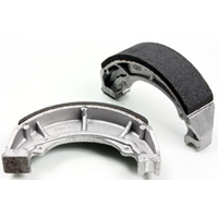 Wild Boar - Wild Boar Semi-Metallic Brake Pads - MX-05274