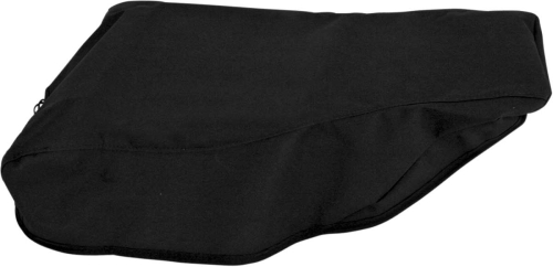 Moose Utility - Moose Utility Cordura Seat Cover - Black - SCHR-11