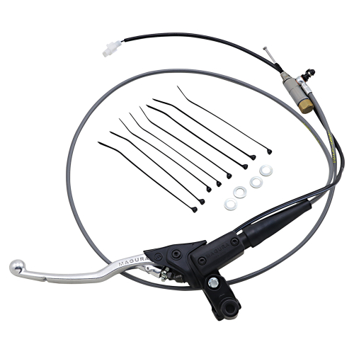 Magura - Magura Hymec Hydraulic Clutch Conversion System - 2123206
