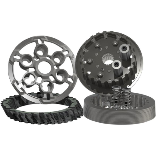 Rekluse - Rekluse Core Manual Torqdrive Clutch - RMS-7115006