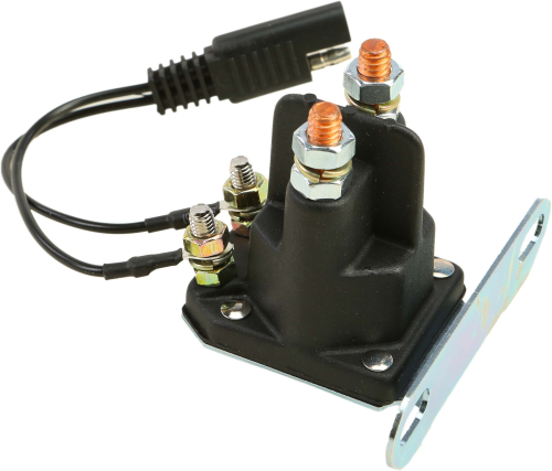 SP1 - SP1 Starter Solenoid - SM-01450