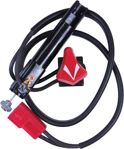 SP1 - SP1 Kill Switch - 01-120-11