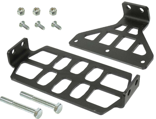 SP1 - SP1 Under Carriage Brace Kit - SM-12515