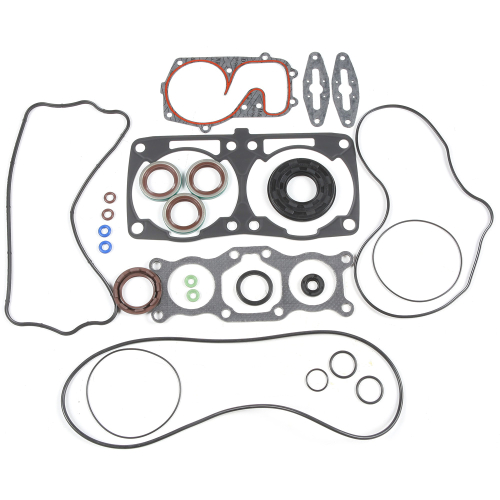 SP1 - SP1 Complete Gasket Set - SM-09506F