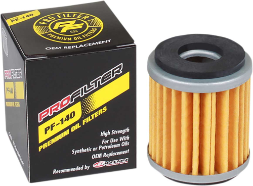 Pro Filter - Pro Filter Premium Oil Filter - PF-140
