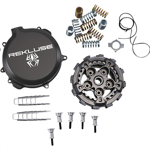 Rekluse - Rekluse Core Manual Torqdrive Clutch - RMS-7113091