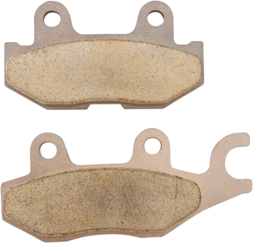 Moose Utility - Moose Utility XCR Brake Pads - 1721-1891
