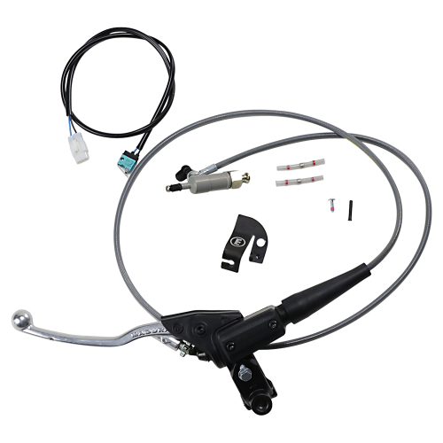 Magura - Magura Hymec Hydraulic Clutch System - 2122998-10
