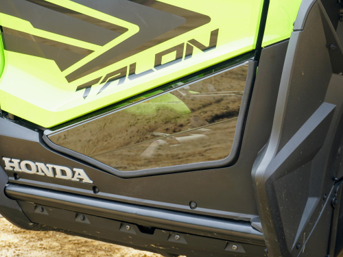 Spike Powersports - Spike Powersports Lower Door Inserts - 55-2800