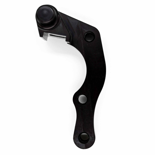Galfer Brakes - Galfer Brakes Bracket for SKW Oversize Rotor - SP059