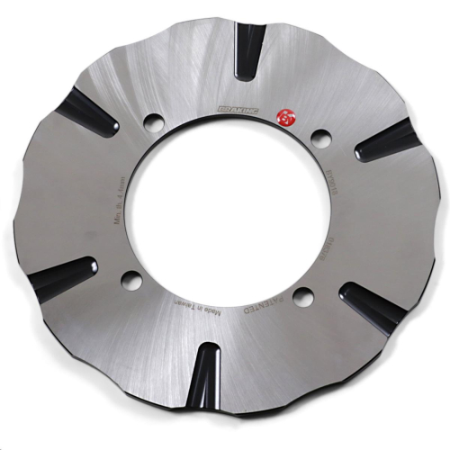 Braking - Braking ATV/UTV Brake Discs - BY9018