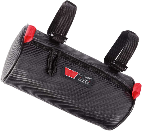 Warn - Warn Roll Bar Cylinder Bag - Medium, 8in. L x 14in. W x 4in. D - 102651