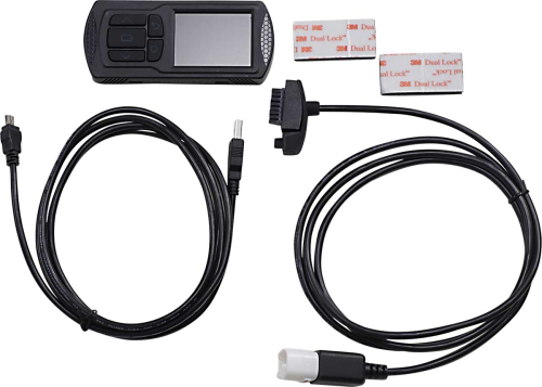Dynojet Research - Dynojet Research Power Vision 3 - PV3-22-10