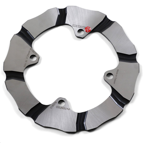 Braking - Braking ATV/UTV Brake Discs - BY9010