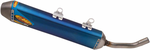 FMF Racing - FMF Racing PowerCore 2.1 Silencer - Titanium EXTREME - 025264