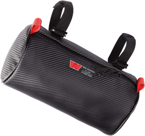 Warn - Warn Roll Bar Cylinder Bag - Large, 8in. L x 15in. W x 4in. D - 102652