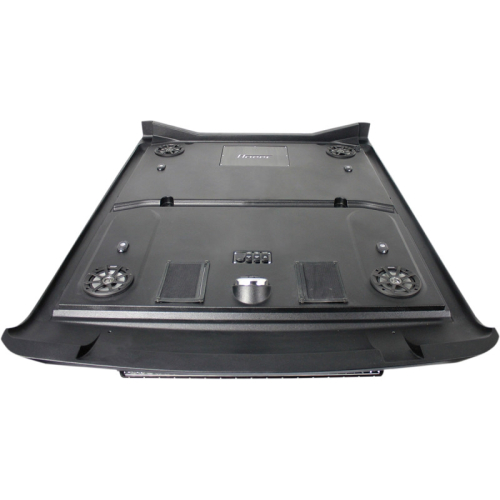 Hoppe Industries - Hoppe Industries Audio Shades with 4 Speakers - HPKT-0086