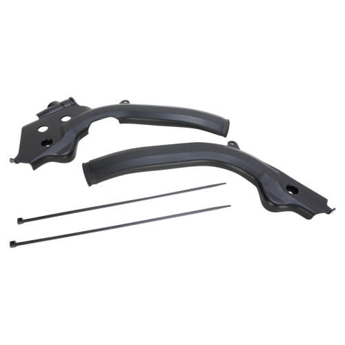 UFO Plastics - UFO Plastics Frame Guard - Black - KT04066-001