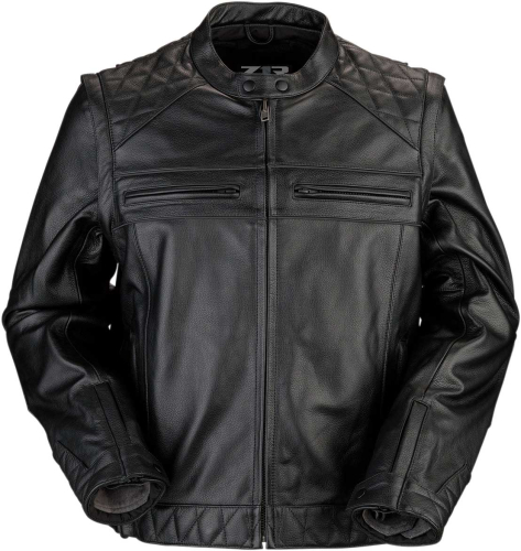 Z1R - Z1R Ordinance 3-In-1 Jacket - 2810-3570 - Black - X-Large
