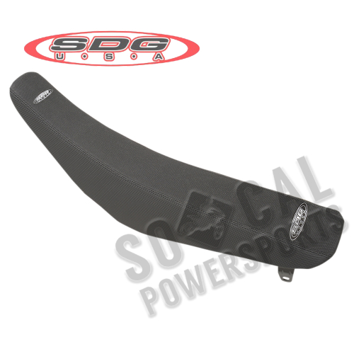 SDG - SDG Complete Seat - Standard - Black - 97136