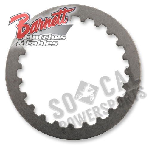 Barnett - Barnett Clutch Steel Drive Plate - 401-90-078026
