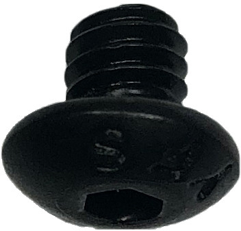 Speedwerx - Speedwerx Clutch Button Head Tip Weight Screw - 0.9 grams - 24021
